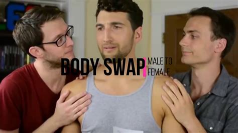 body swapporn|BODY SWAP Porn Tube Videos at YouJizz.